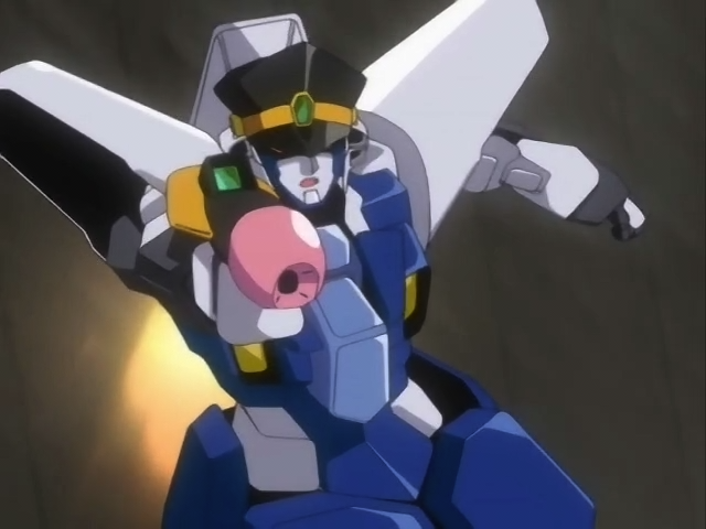 Inyoku Tokkyuu Zetsurinoo (Gehin no Fansub)